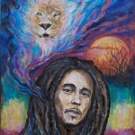 Bob Marley Bob Marley