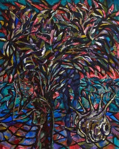 View Larger Image » Fantasy Tree